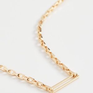 Gorjana ‘Nico Delicate’ Chain Necklace